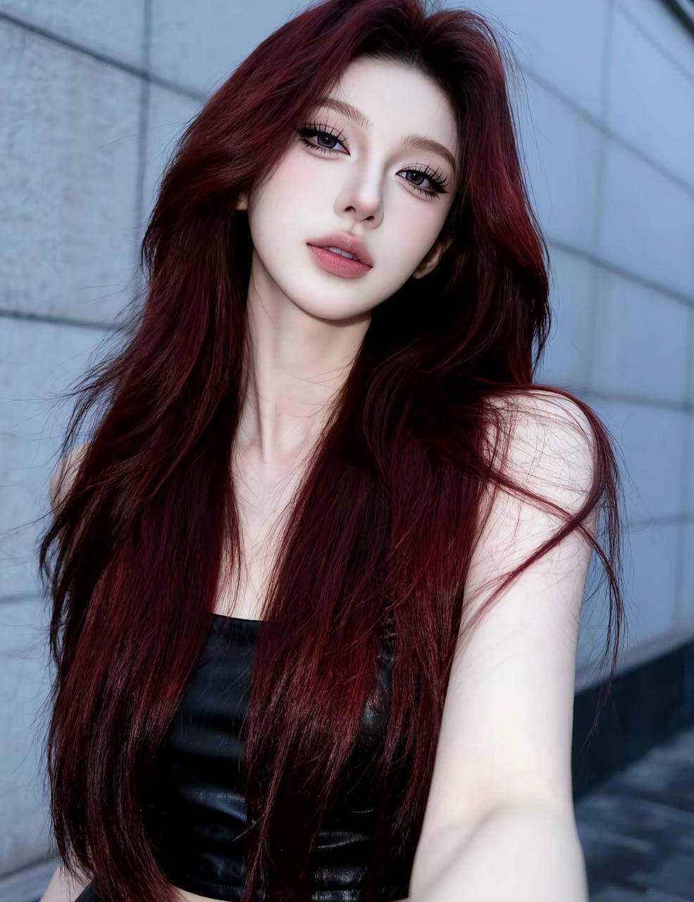 北城走廊·终章
